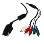 Xbox AV HDTV Component Cable