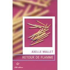 Retour de flamme