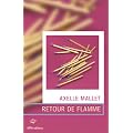 Retour de flamme