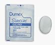Surecare Eye Pads Sterile 2 5/8 X 1 5/8 -25