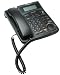 Panasonic KX-TMC98B 2-Line Corded Phone with Answering System and Jog Dial