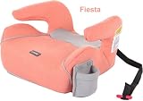 Combi Dakota Booster Seat - Fiesta