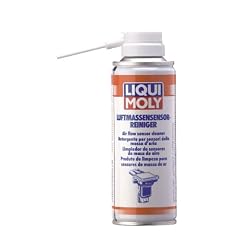 Liqui Moly Luftmassensensor Reiniger 200 ml