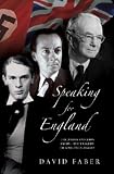 Speaking for England