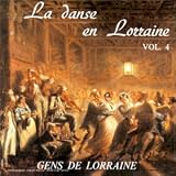 La Danse En Lorraine