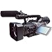 Panasonic Pro AG-DVX100B 3-CCD MiniDV Proline Camcorder w/10x Optical Zoom