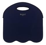Built NY Six-Pack Tote, Navy Blue