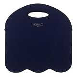 Built Six-Pack Tote, Navy Blue