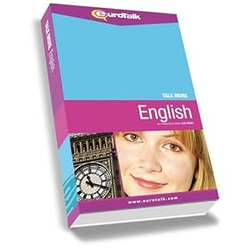 Talk More: English (PC/Mac)