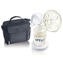Philips Avent 626 SCF30013 ISIS Manual Breast Pump On-The-Go Set
