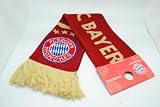 Produkt-Bild: Schal FC Bayern M&uuml;nchen "Trikot"