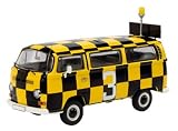 Eigenschaften Schuco 3223 / Schuco 3223 VW BUS T2a 