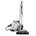 Hoover Canister