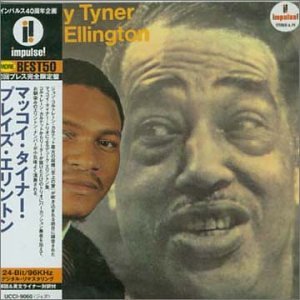 Mccoy Tyner - McCoy Tyner Plays Ellington - Zortam Music