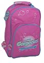 Big & Bold "Completely Gorgeous" Large Rucksack