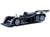 Hot Wheel 1/18 キャディラック LMP 'モトローラ’ (ブラッ…