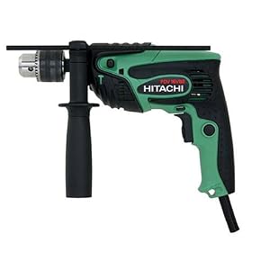Hitachi FDV16VB2 5 Amp 5 8-Inch Hammer Drill by Hitachi
