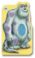 I'm Sulley (Monsters, Inc.)