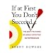 If at First You Don't Succeed...: The Eight Patterns of Highly Effective Entrepreneurs