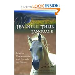 Learning Their Language: Intuitive Communication with Animals and Nature