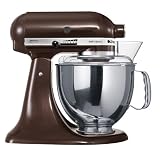 Produkt-Bild: KitchenAid 5KSM150PSEES K&uuml;chenmaschine Artisan espresso