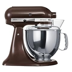 KitchenAid 5KSM150PSEES K�chenmaschine Artisan espresso