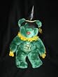 Celebrity Bears 12 Inch Huggable Scarecrow Plush