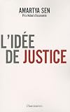 L'idée de justice