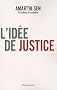 L'id�e de justice