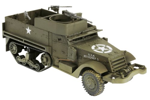 1 72 us m3a1 half track cheap price