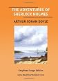 The Adventures of Sherlock Holmes