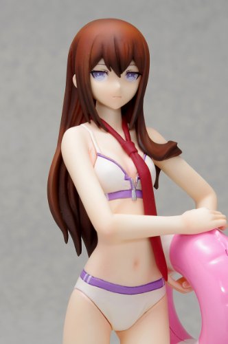 Steins;Gate 牧瀬 紅莉栖 (1/10スケール PVC塗装済み完成品)