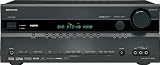 Onkyo TX-SR606 7.1 Channel Home Theater Receiver (Black)