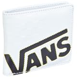 Vans M Drop V Bifold Wall White Portefeuille homme 