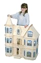 Guidecraft Grand Victorian Dollhouse