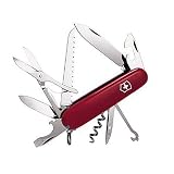 Victorinox 33713 Taschenmesser EcoLine