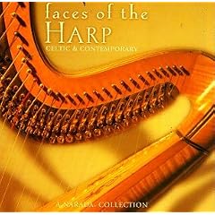 Faces of the Harp: Celtic & Contemporary