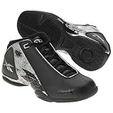 Reebok Kids' Deep Range Basketball Shoe