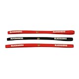 Chicago Blackhawks Girls / Womens Headband 3-Pack
