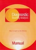 Diagnostic Reading Analysis: Diagnostic Profiler