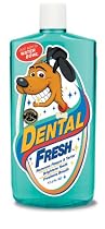 Synergy Dental Fresh Dog, 17.3 Ounce Dental fresh dog, contains organically derived chlorophyll