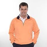 1/2 Zip Competition Sweatshirt