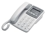 GE 29269GE1 Big Button Phone with Caller ID