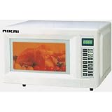 220 Volt (NOT USA COMPLIANT) Nikai Japan Microwave 1.4 Cu. Ft.