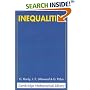 Inequalities (Cambridge Mathematical Library)