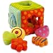 Pint Size Productions Sound Cube