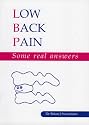 Low Back Pain: Some Real Answers