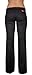 Dickies Juniors Stretch Twill 2-Pocket Printed Pinstripe Pant