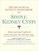 The 2002 Official Patient's Sourcebook on Simple Kidney Cysts: A Revised and Updated Directory for the Internet Age