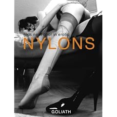 Nylons. Girls next door in erotic (Taschenbuch)
